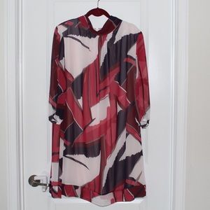 NY & Co (Eva Mendes) dress- NWT